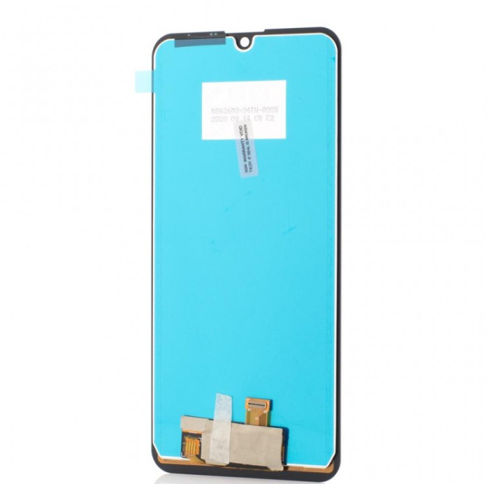 LCD LG Q60, LG K12 Prime