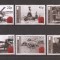 Gibraltar 2015 &ndash; 100 de ani de la Primul Război Mondial(serie), MNH