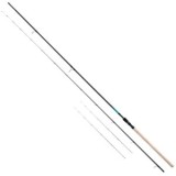 Lanseta Rive Carp Feeder Rod, Up To 80g, 3.60m, 2+3seg