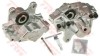 Etrier frana MERCEDES CLK Cabriolet (A208) (1998 - 2002) TRW BHR216E