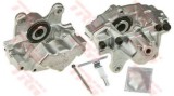 Etrier frana MERCEDES E-CLASS (W210) (1995 - 2003) TRW BHR216E