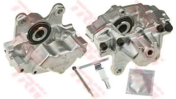 Etrier frana MERCEDES C-CLASS (W202) (1993 - 2000) TRW BHR216E