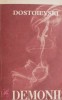 Demonii - F.M. Dostoievski - Roman clasic rusesc