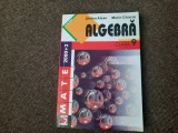MARIN CHIRCIU ALGEBRA CLASA A IX A 2003