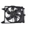 Gmv (Electroventilator) Racire Log./Sand. 1.4/1.6 Cu Ac 41310 30445