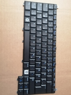 Tastatura laptop Dell Latitude E4200 cn 0y252d - o tasta lipsa foto