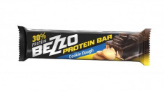 BeZzo Baton Proteic, 30% proteine, 45 grame foto