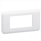 Ramă ornament 4M alb Mosaic - LEGRAND | 277814L