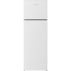 Frigider cu doua usi Arctic AD60310M40W, 306 l, Clasa E, Garden fresh, Iluminare LED, H 175 cm, Alb