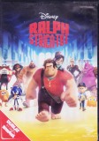 Film animatie: Ralph Strica-tot ( original, dublat limba romana )
