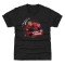 Chicago Blackhawks tricou de copii Connor Bedard #98 Dots WHT 500 Level - XS (4 - 5 let)