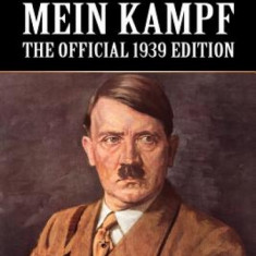 Mein Kampf