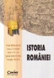 ISTORIA ROMANIEI (Barbulescu...)