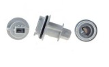Soclu bec semnalizare fata Audi A8, 80/90/100, A6 C4, A4 B5, Ford Galaxy, Seat Alhambra, Toledo 1991-1999, Inca, Ibiza/Cordoba 6K, VW Polo 1991-2001,