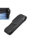 Husă tactică pentru lanternă, suport pentru camping &icirc;n aer liber &ndash; Nylon
