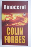 Rinocerul &ndash; Colin Forbes