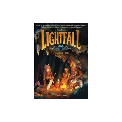 Lightfall: The Dark Times foto