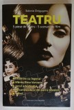 SIDONIA DRAGUSANU , TEATRU , 5 PIESE DE TEATRU - 5 SCENARII DE FILM , 2020