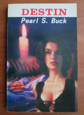 Parl S. Buck - Destin foto