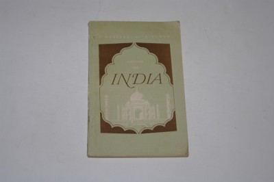 Aspecte din India - S. Nastase - T. Tudor foto