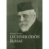 Lechner &Ouml;d&ouml;n &iacute;r&aacute;sai - S&uuml;megi Gy&ouml;rgy
