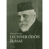 Lechner &Ouml;d&ouml;n &iacute;r&aacute;sai - S&uuml;megi Gy&ouml;rgy
