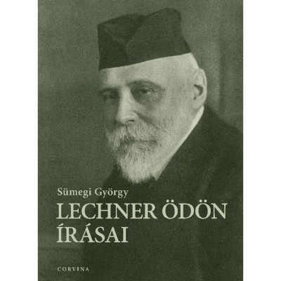 Lechner &amp;Ouml;d&amp;ouml;n &amp;iacute;r&amp;aacute;sai - S&amp;uuml;megi Gy&amp;ouml;rgy foto