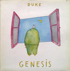 VINIL Genesis ?? Duke VG+ foto