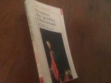 LEV SESTOV, NOAPTEA DIN GRADINA GHETSIMANI( FILOSOFIA LUI PASCAL). PRIVILEGIATII SI DEZMOSTENITII ISTORIEI( DESTINUL LUI DESCARTES SI SPINOZA)