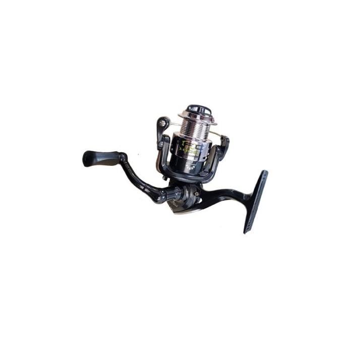 Mulineta East Shark QFC1000