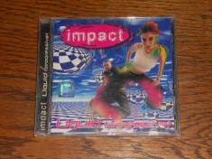 Impact - Liquid (Progressive) foto