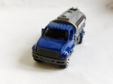 Bnk jc Matchbox MB 695 Utility Truck