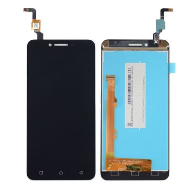 Display Lenovo Vibe K5 Plus negru foto