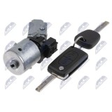 Contact pornire Peugeot 207 20, 307 20, 308 20, 5008 20, 807 20, Expert 20, Rcz 20, Citroen C4 Picasso 20, C5 20, Jumpy 20, cu 2 chei, 4162XT