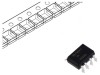 Optocuplor SMD 10Mbps 5,3kV Ch1 OUT SMD8