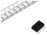 Optocuplor SMD 10Mbps 5,3kV Ch1 OUT SMD8