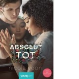 Absolut tot (coperta film) - Nicola Yoon