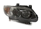Far Bmw Seria 3 (E92/93) Coupe/Cabrio 03.2010-12.2013 AL Automotive lighting fata dreapta tip bec D1S+H8+H3 pt. vehicule cu lumini pt.curba, DRL,