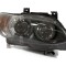 Far Bmw Seria 3 (E92/93) Coupe/Cabrio 03.2010-12.2013 AL Automotive lighting fata dreapta tip bec D1S+H8+H3 pt. vehicule cu lumini pt.curba, DRL,