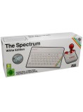 The Spectrum White Edition