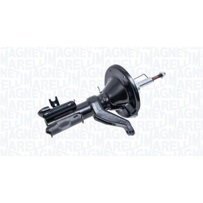 Amortizor gaz Honda Civic 7 Coupe (Em2), 02.01-12.05, Civic 7 Hatchback (Eu, Ep, Ev), 01.00-02.06, Civic 7 Sedan (Es, Et), 10.00-04.06, Punte Fata, S foto