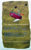 Tot ceea ce trebuie sa poata barbatul absolut - 2012 - Oliver Kuhn ($I173)