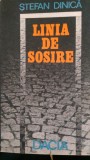 Linia de sosire Stefan Dinica 1988