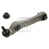 Brat suspensie roata Bmw Seria 5 Gran Turismo (F07), Seria 7 (F01, F02, F03, F04), Febi Bilstein 43757, parte montare : Punte fata, Stanga, Spate
