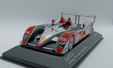 Macheta Audi R10 2007 - Minichamps 1/43