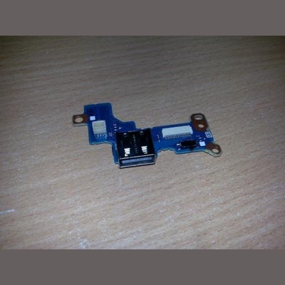 Modul USB Toshba Portege R500 foto