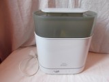 Sterilizator electric cu aburi Philips Advanced 4 in 1