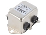 Filtru Anti-Interferențe Monofazat 250VAC 100nF 4,7nF