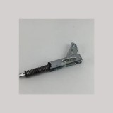 Balama ușă pentru cuptor BOSCH 00490748 00499983 BALAY SIEMENS Original