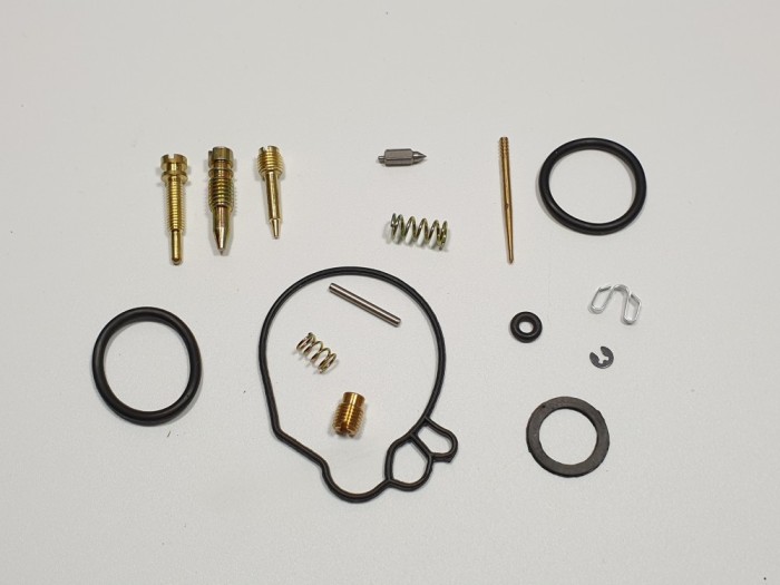 Kit Reparatie Carburator Scuter Peugeot Elyseo 49cc 50cc 80cc Kit Reparatie Carburator Scuter Peugeot Elyseo 49cc 50cc 80cc